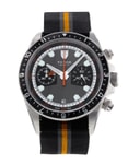 Pre-Owned Tudor Heritage Chronograph Watch